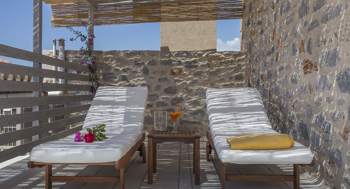 Thirides Beach Resort Peloponnesos