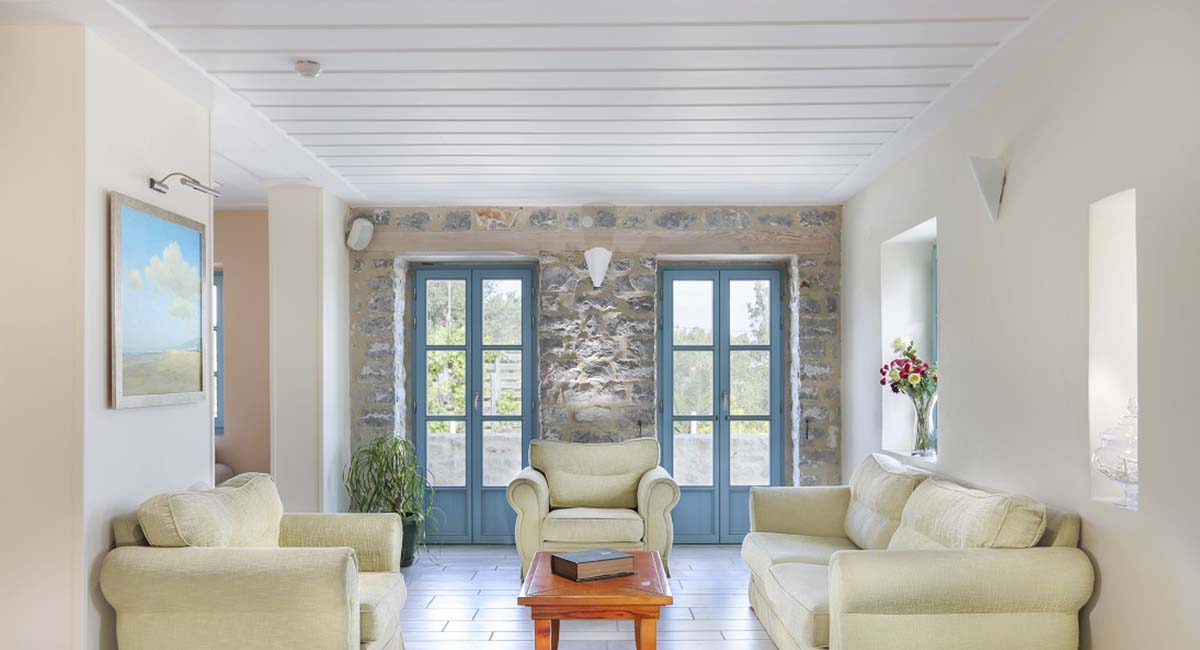 Thirides Beach Resort Peloponnesos