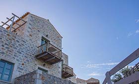 Thirides Beach Resort (incl. auto)