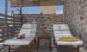 Thirides Beach Resort (incl. auto)