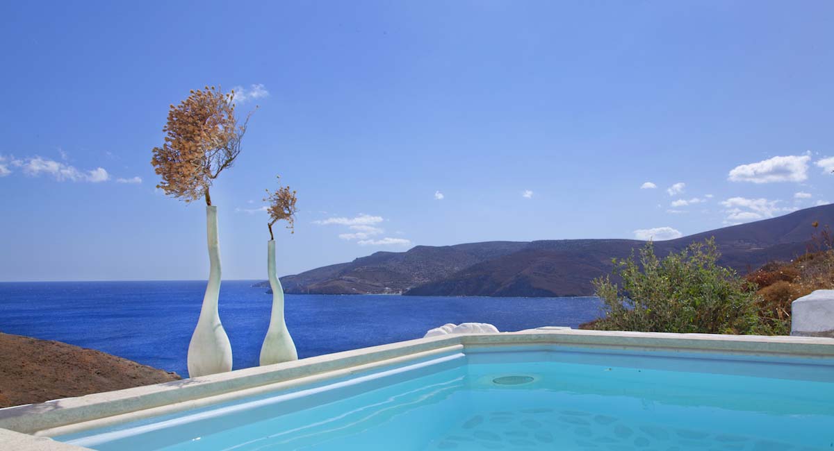 Tholaria Boutique Hotel