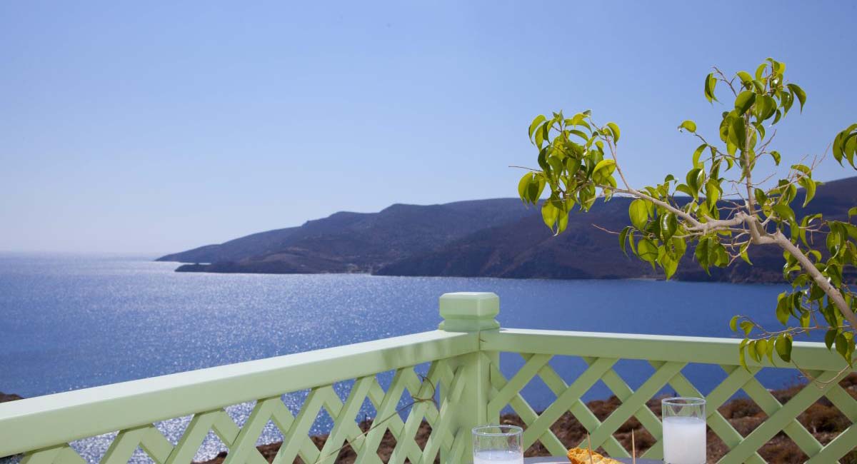 Tholaria Boutique Hotel