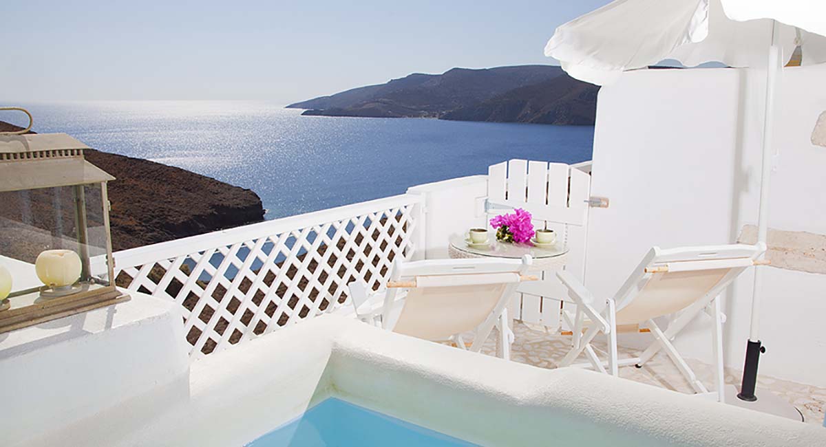 Tholaria Boutique Hotel