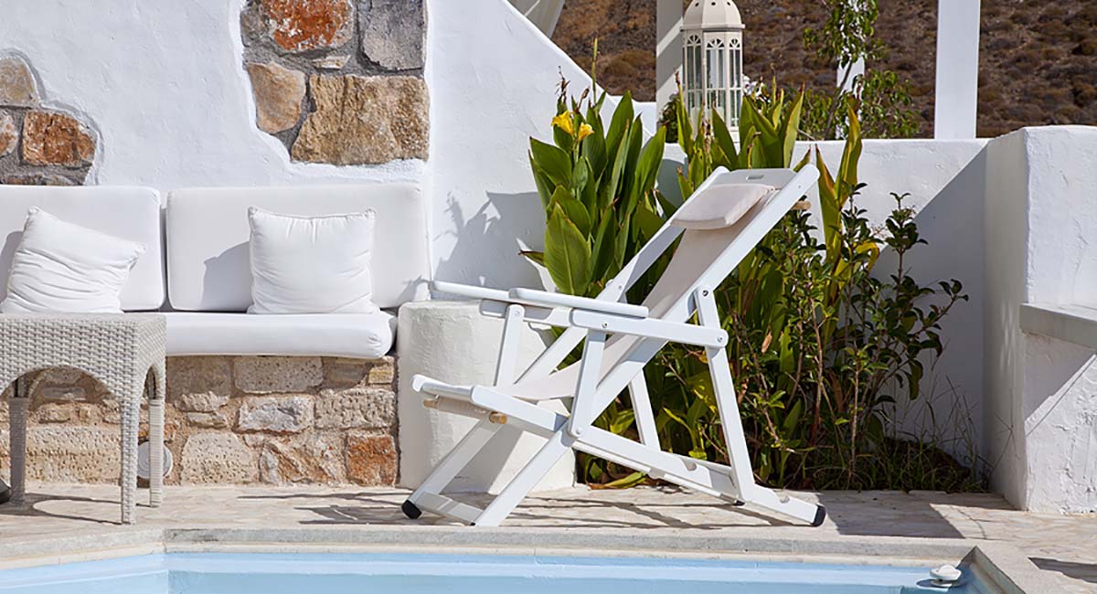 Tholaria Boutique Hotel