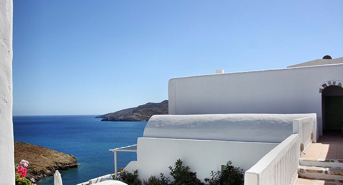 Tholaria Boutique Hotel