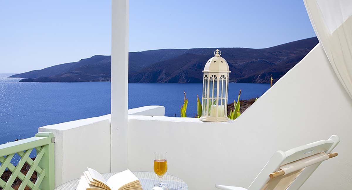 Tholaria Boutique Hotel