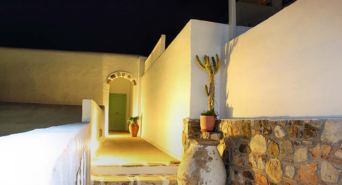 Tholaria Boutique Hotel