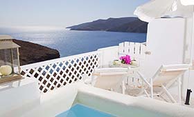 Tholaria Boutique Hotel