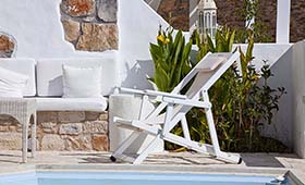 Tholaria Boutique Hotel