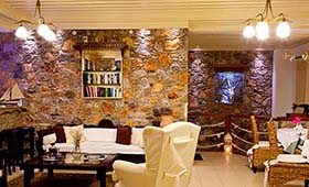 Tholaria Boutique Hotel