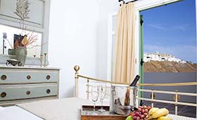 Tholaria Boutique Hotel