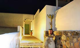 Tholaria Boutique Hotel