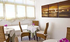 Tholaria Boutique Hotel