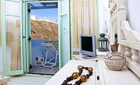 Tholaria Boutique Hotel