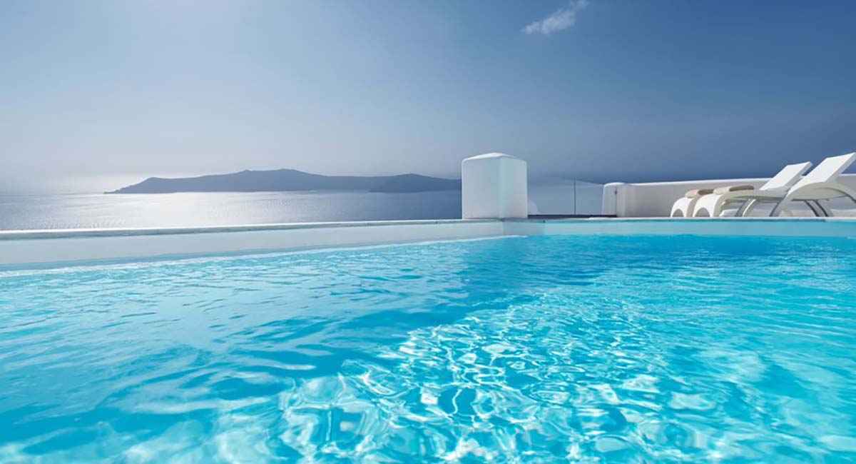 Tholos Resort Santorini