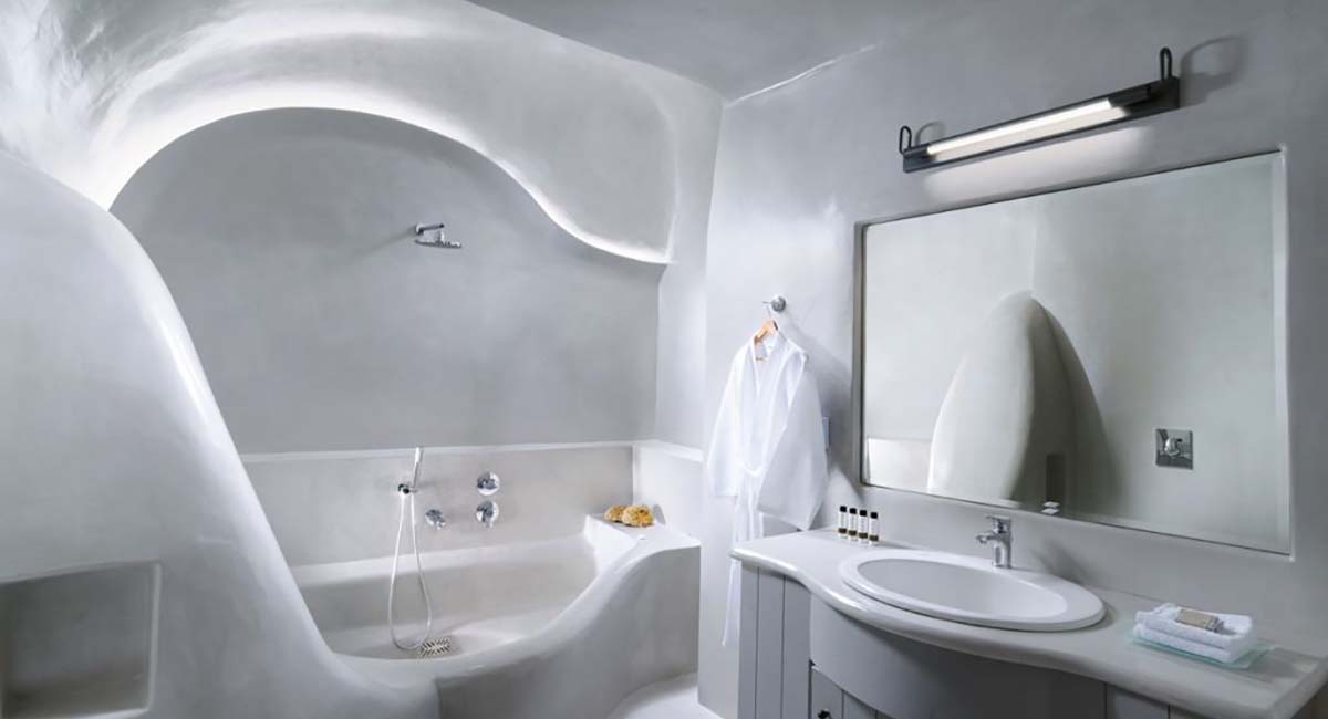 Tholos Resort Santorini