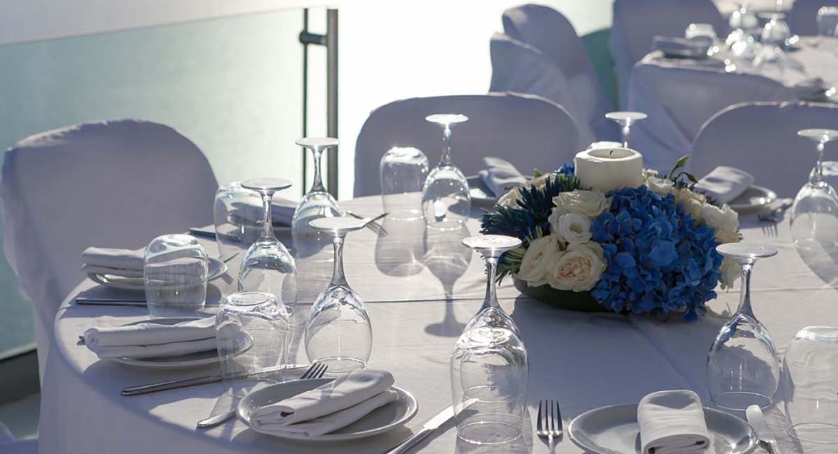 Tholos Resort Santorini