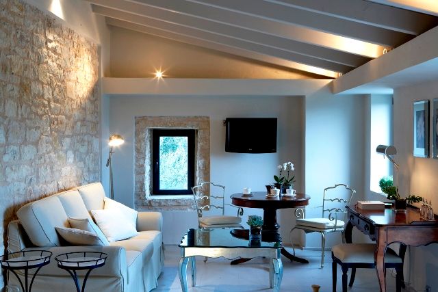 Torri E Merli Hotel Paxos