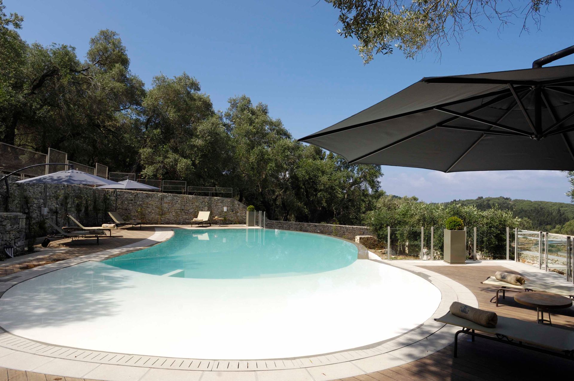 Torri E Merli Hotel Paxos