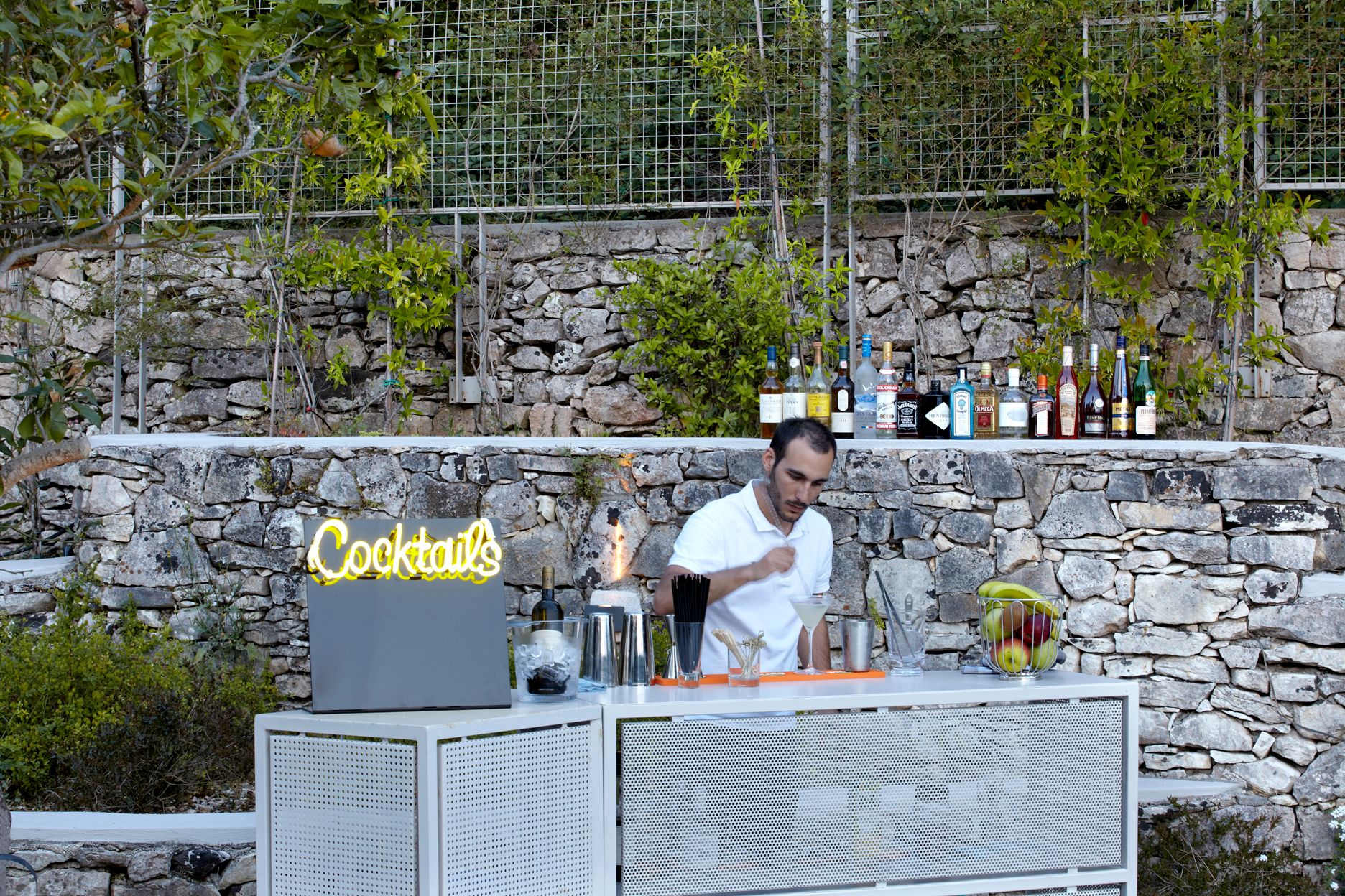 Torri E Merli Hotel Paxos