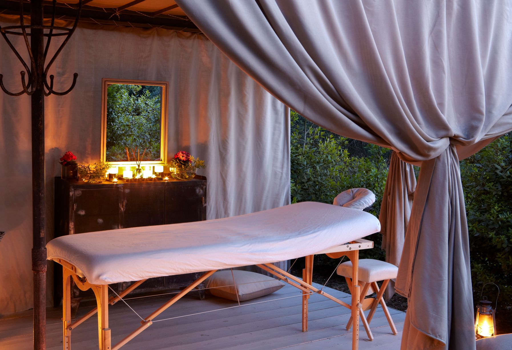 Torri E Merli Hotel Paxos