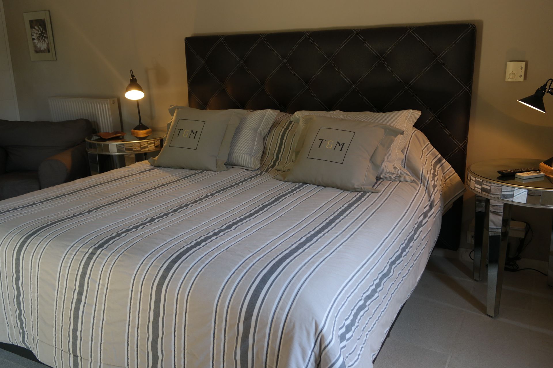 Torri E Merli Hotel Paxos