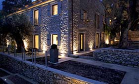 Torri E Merli Hotel Paxos