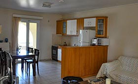 Treehouse Holiday Homes (incl. auto)