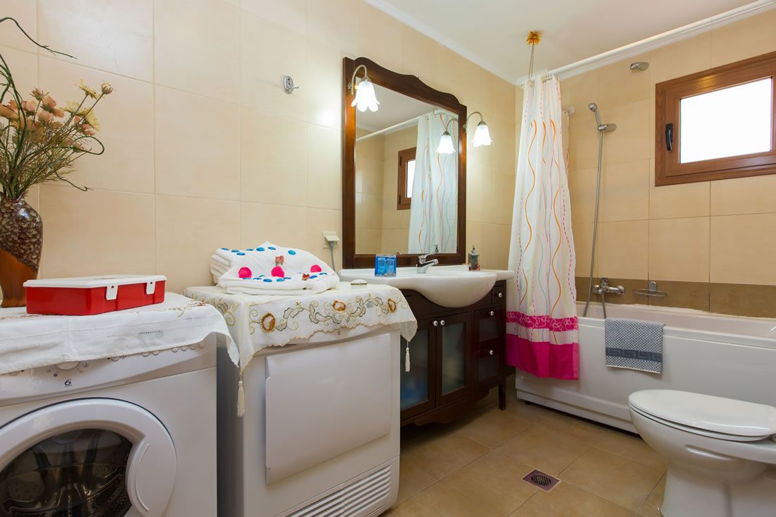 Triopetra Luxury Villas Panagia Rethymnon Kreta