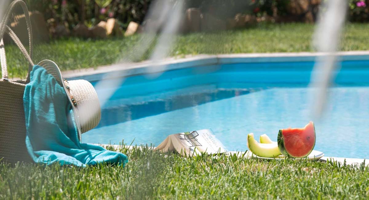 Triopetra Luxury Villas Panagia