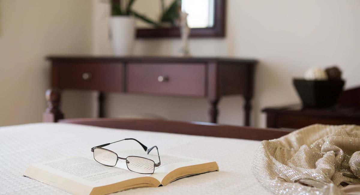 Triopetra Luxury Villas Panagia