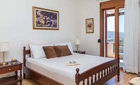 Triopetra Luxury Villas Panagia (incl. auto)