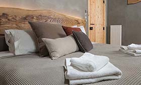 Tsikeli Hotel Meteora (incl. auto)