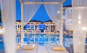 Tzante hotel (adults only)