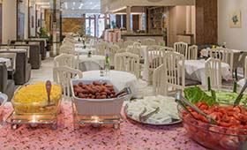 Tzante hotel (adults only)