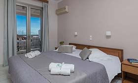 Tzante hotel (adults only)