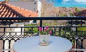 Tzante hotel (adults only)