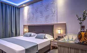 Tzante hotel (adults only)