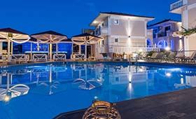 Tzante hotel (adults only)