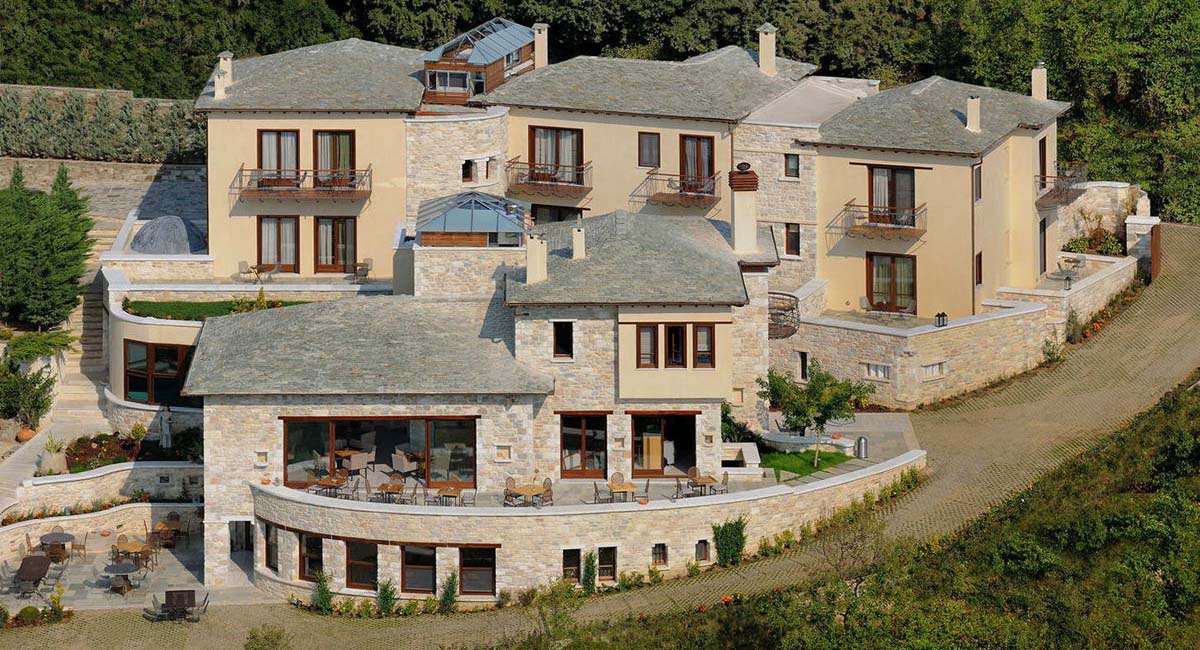 Valeni Boutique Hotel