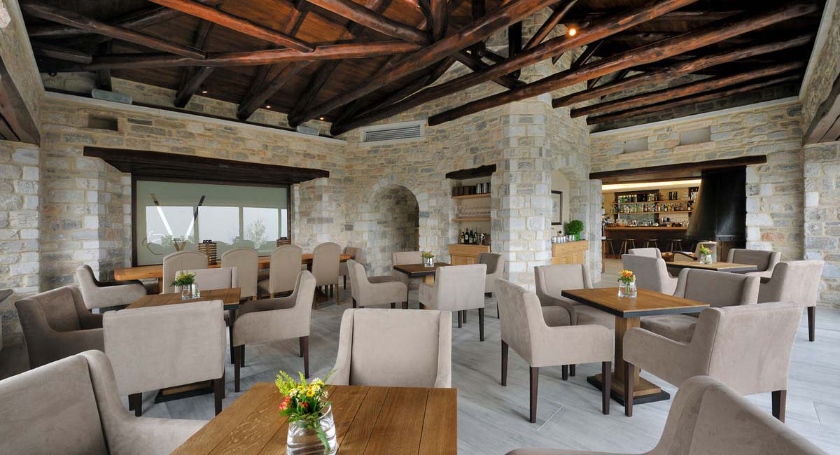 Valeni Boutique Hotel