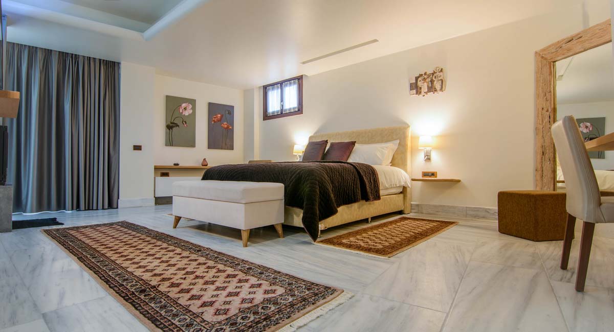 Valeni Boutique Hotel