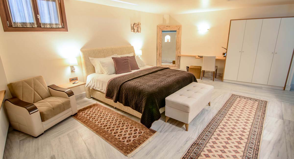 Valeni Boutique Hotel