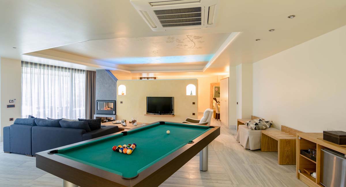 Valeni Boutique Hotel