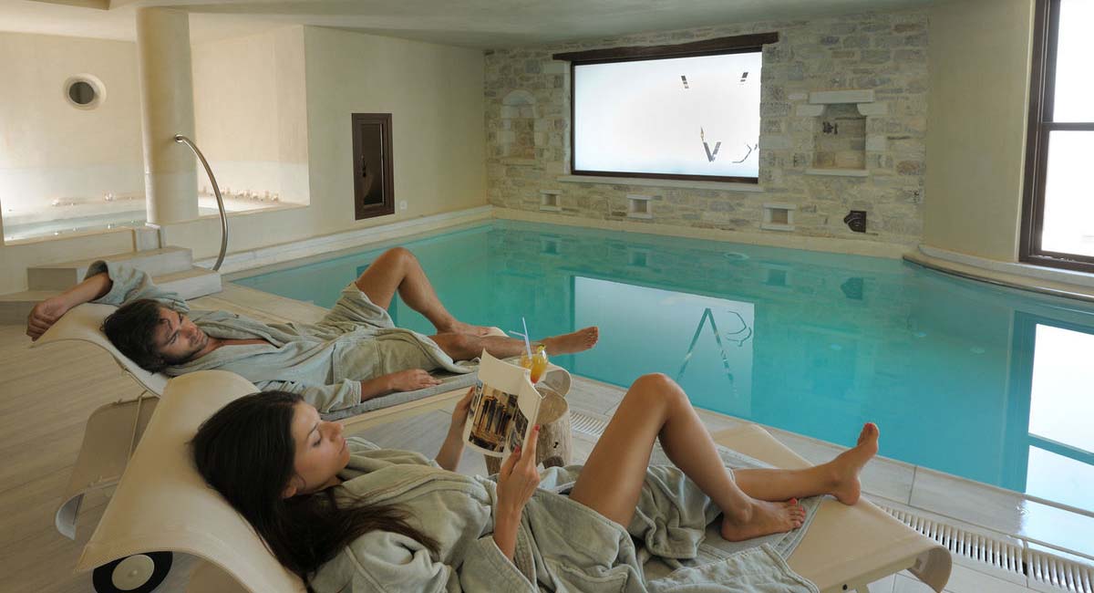 Valeni Boutique Hotel