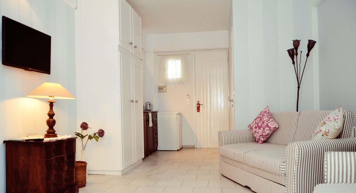 Vasilikos Beach Hotel Zakynthos