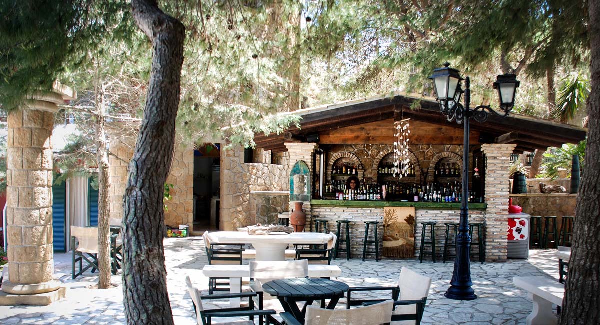 Vasilikos Beach Hotel Zakynthos