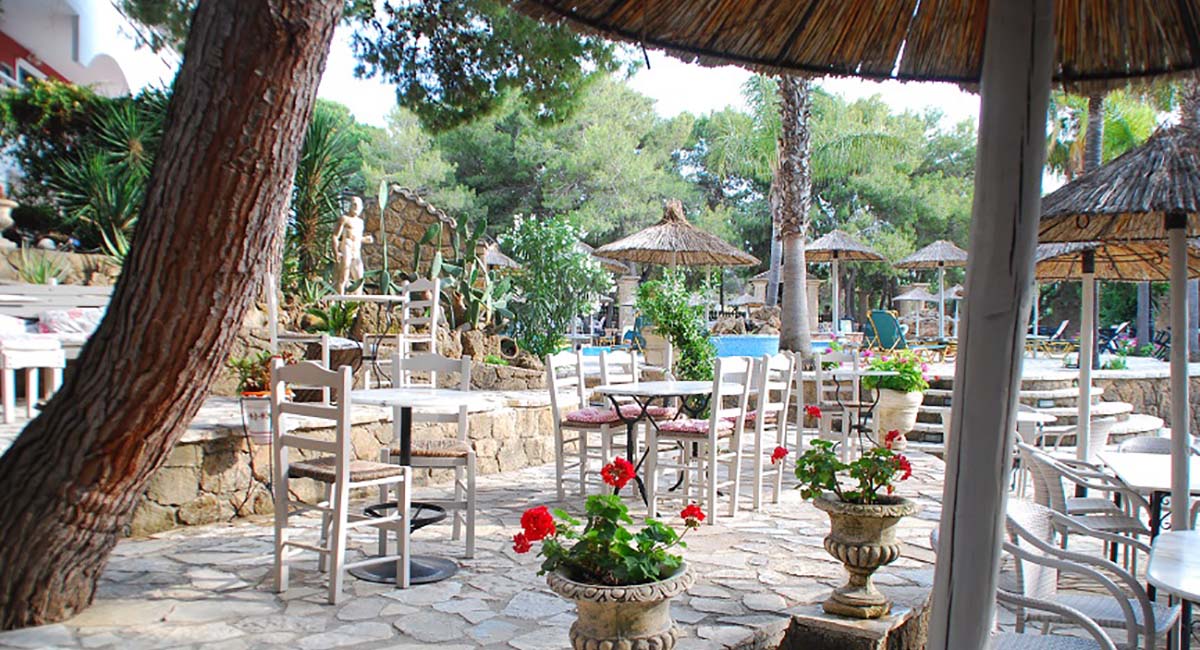 Vasilikos Beach Hotel Zakynthos