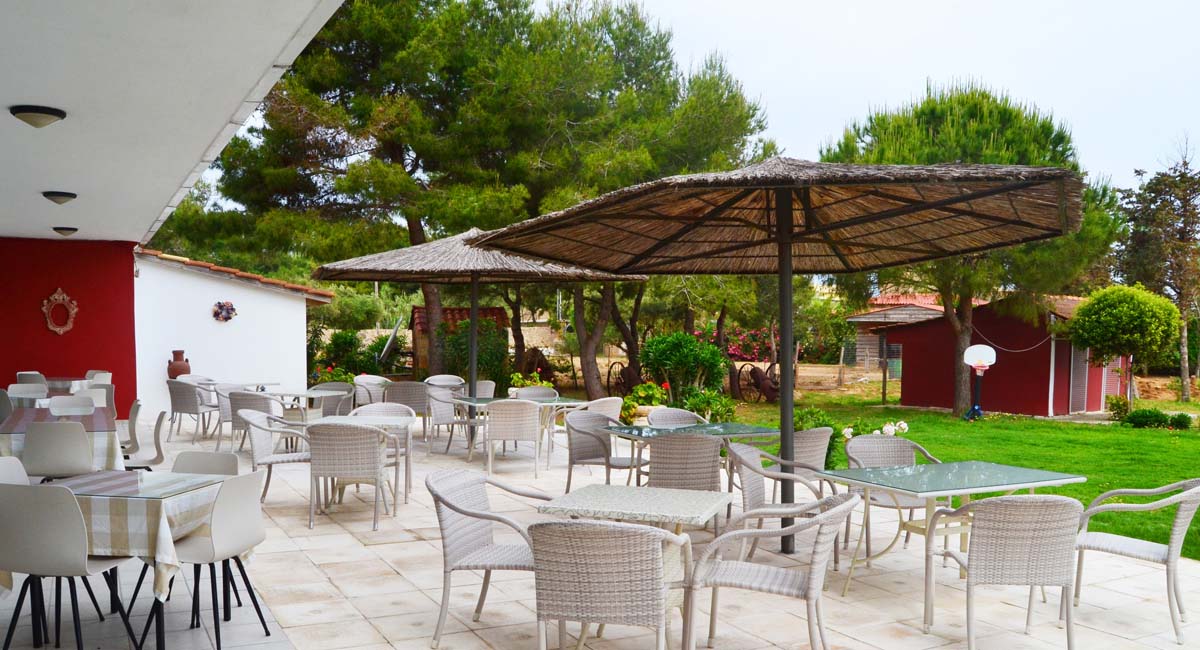 Vasilikos Beach Hotel Zakynthos