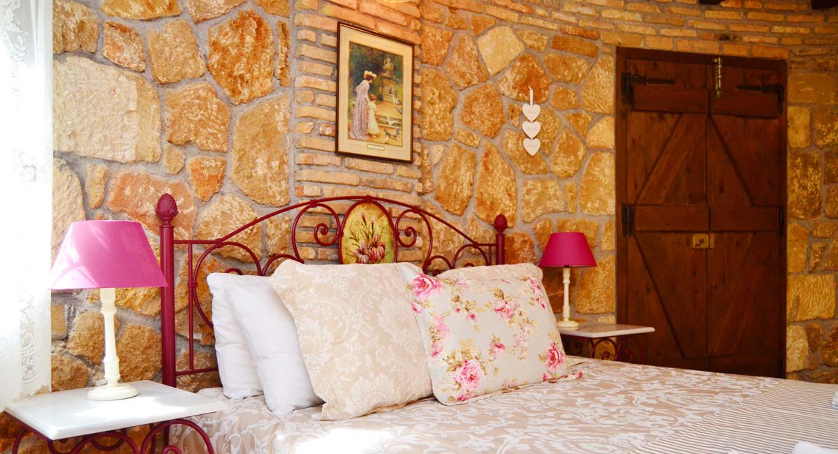 Vasilikos Beach Hotel Zakynthos